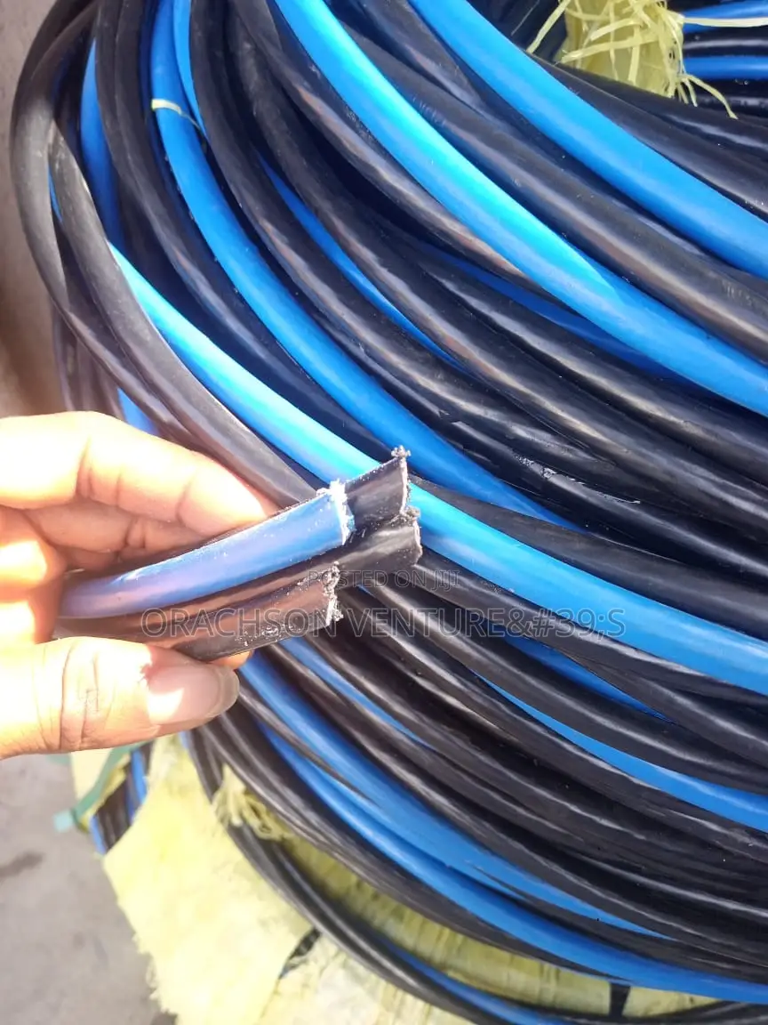 50mm Nepa Wire's Full Gage