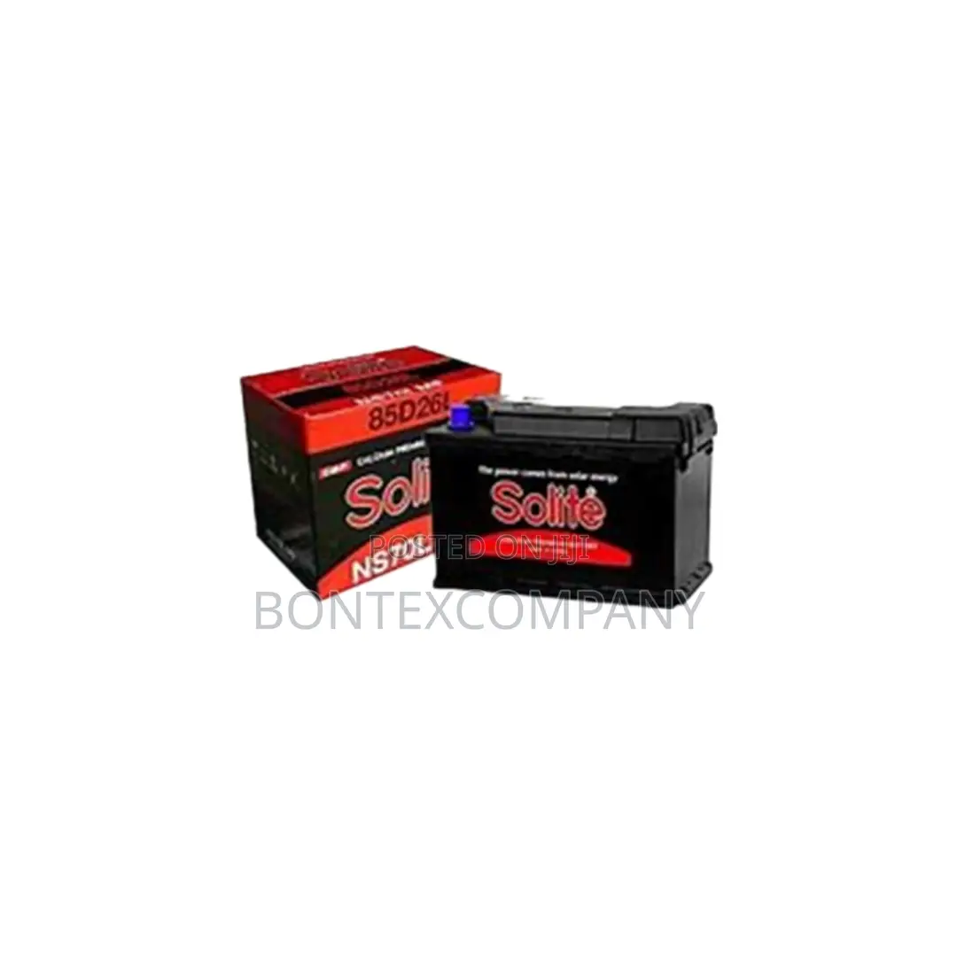 Solite Battery