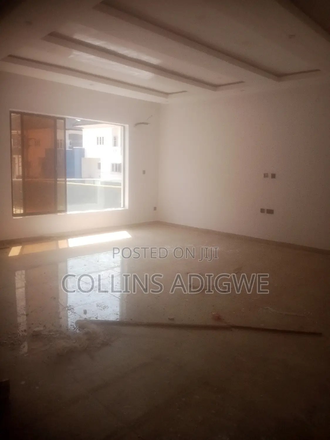 4bdrm Duplex in Ikate Lekki for sale