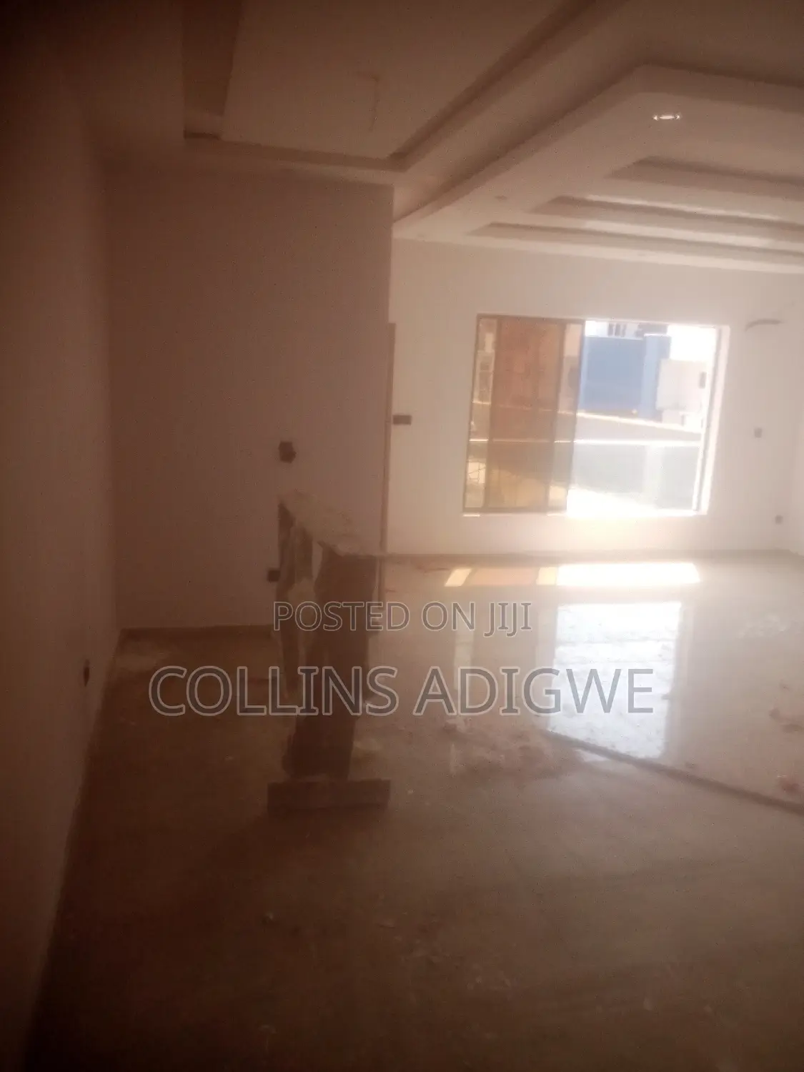 4bdrm Duplex in Ikate Lekki for sale