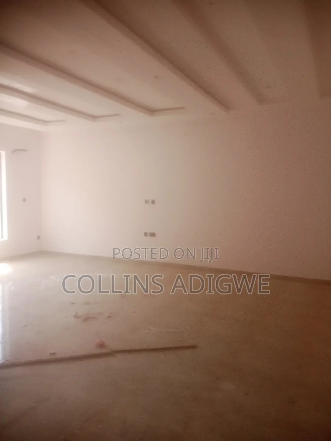 4bdrm Duplex in Ikate Lekki for sale