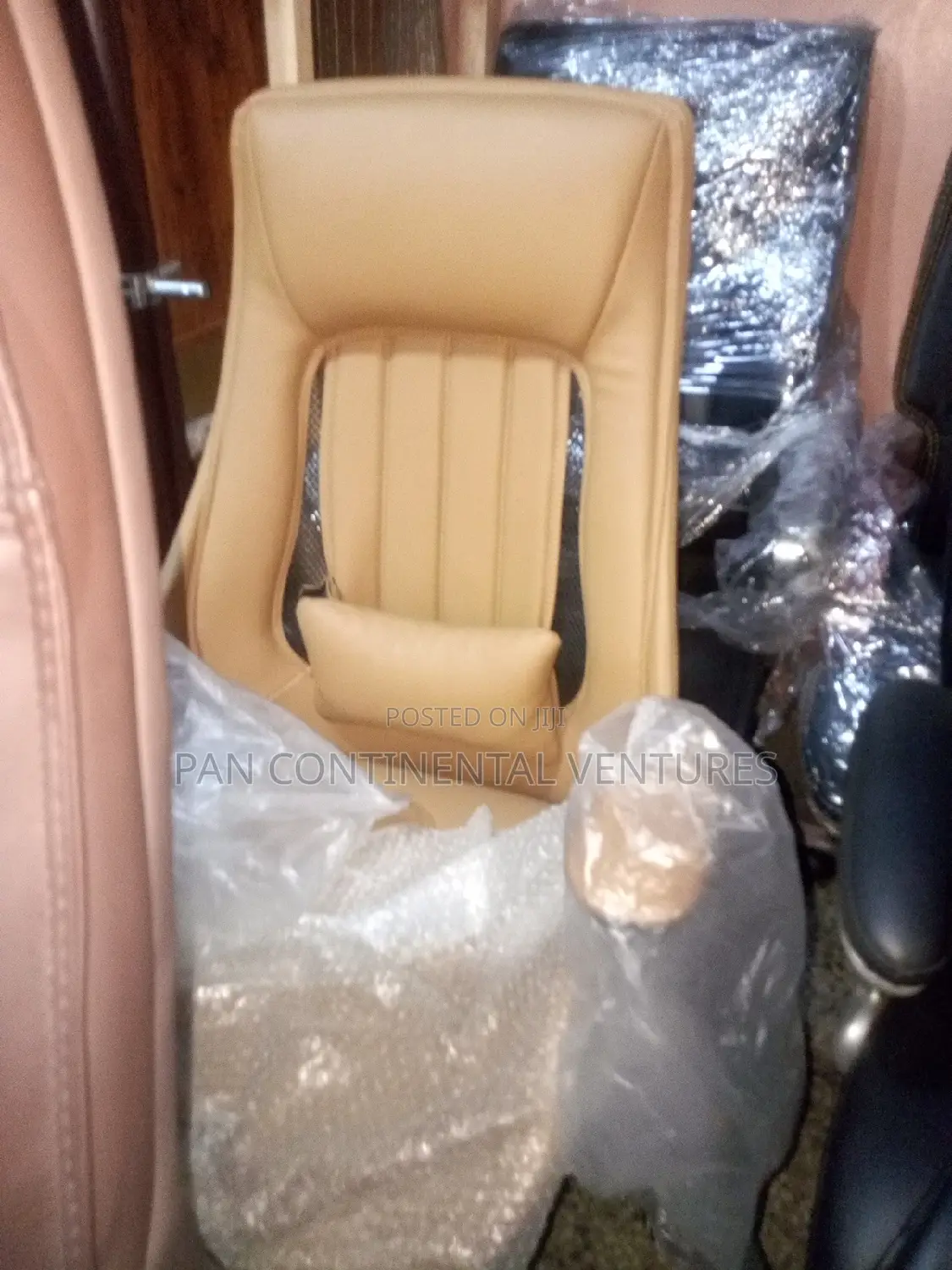 Brand New Durable Executive Chair