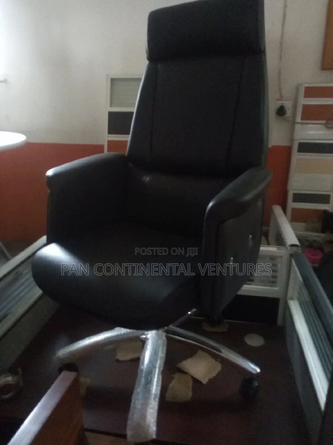 Brand New Executive Chair