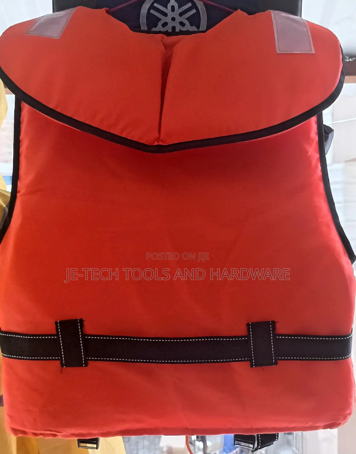 Safety Life Jacket Vest .
