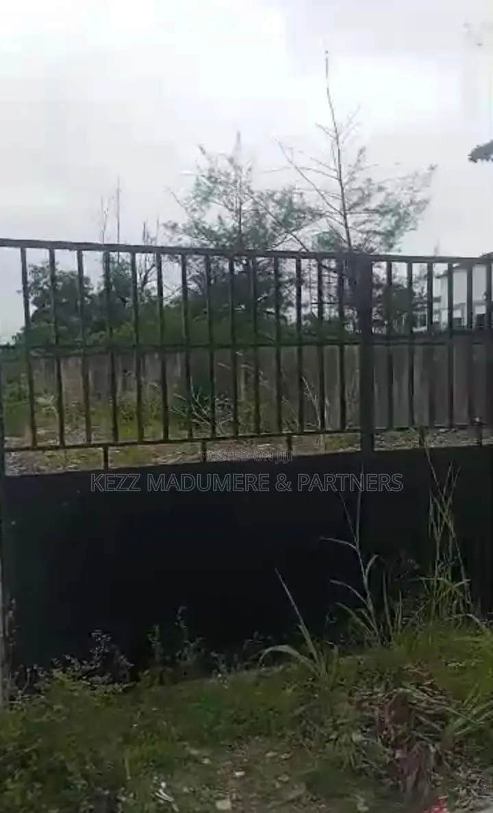 For Sale : 3 Plots at Old Gra , Port Harcourt