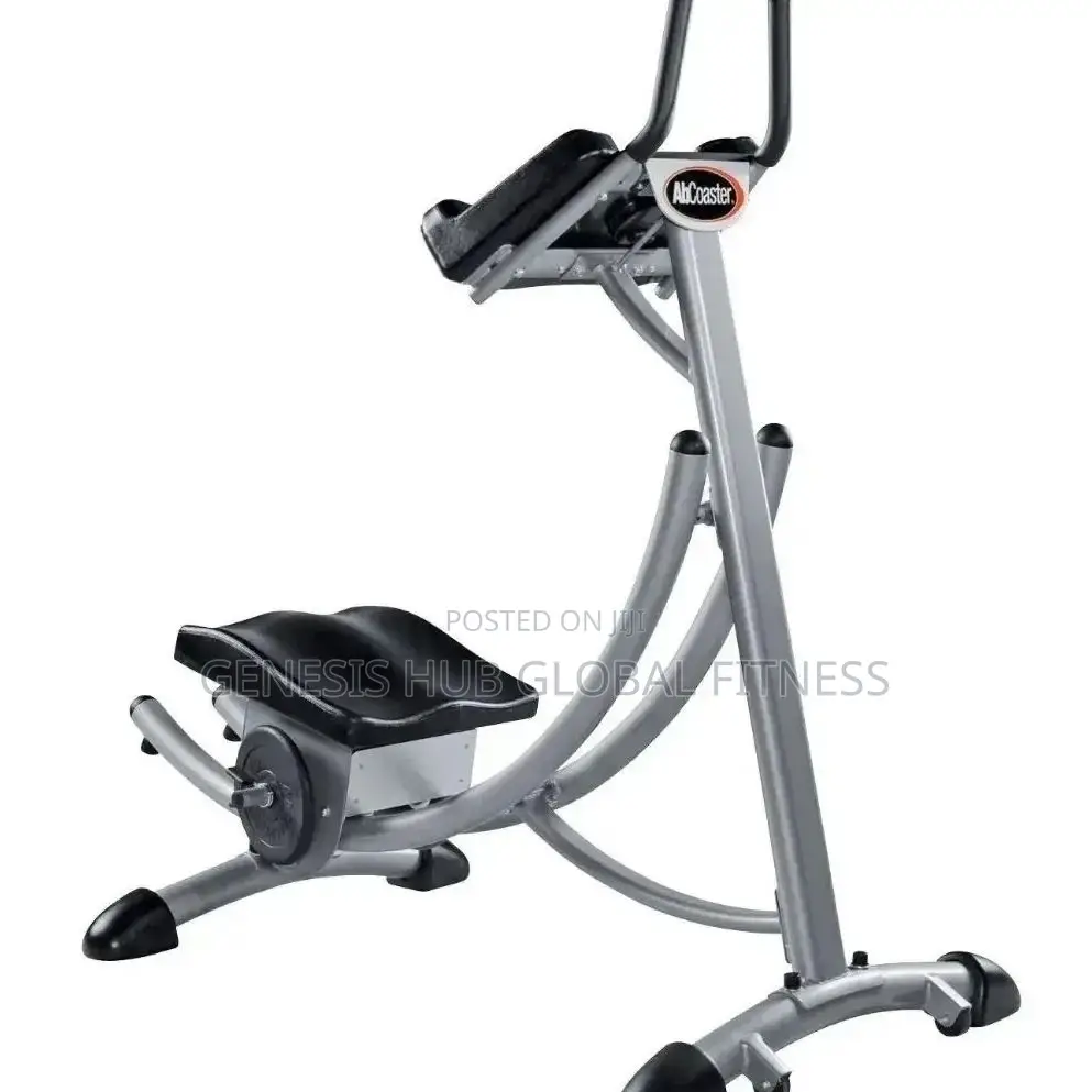 Ab Coaster Machine AC700