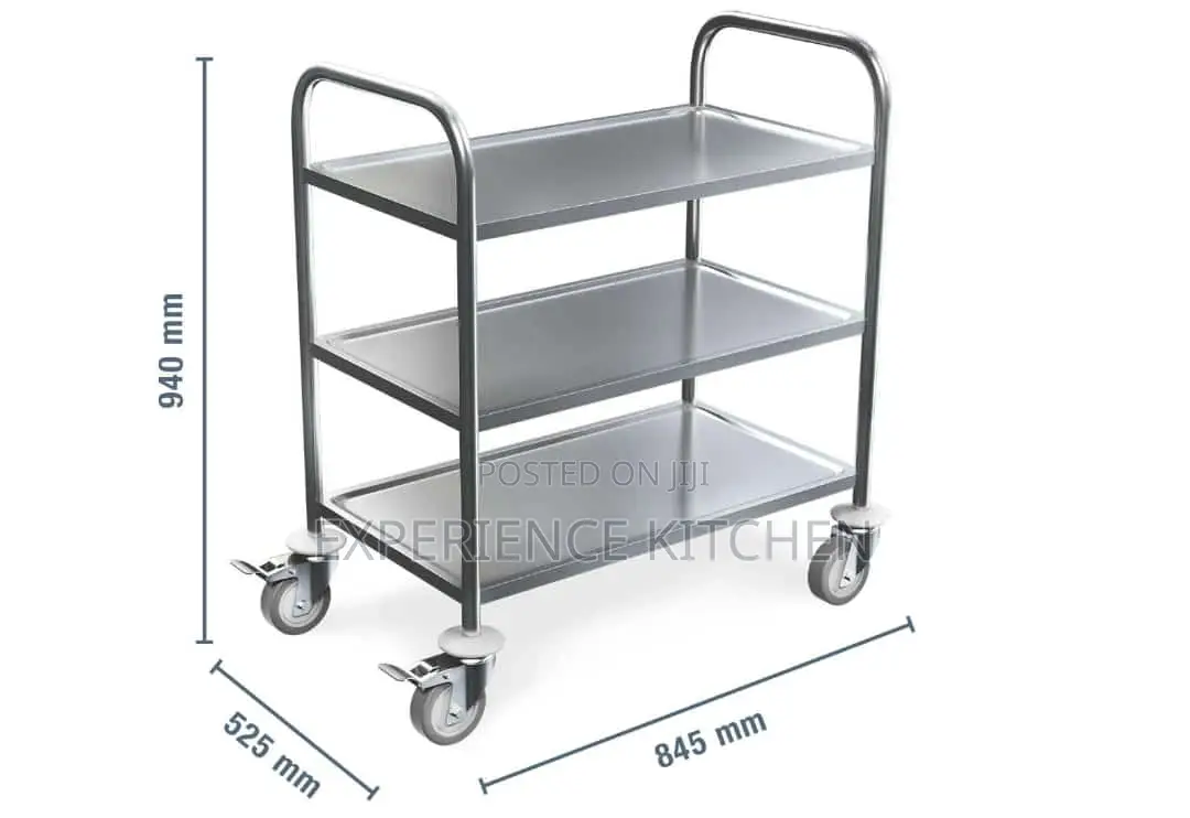 Food Trolley