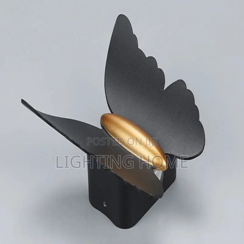 Led Wall Light