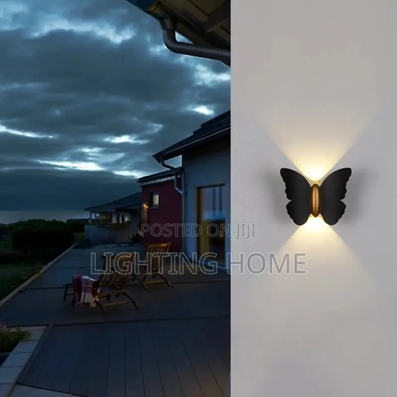 Led Wall Light