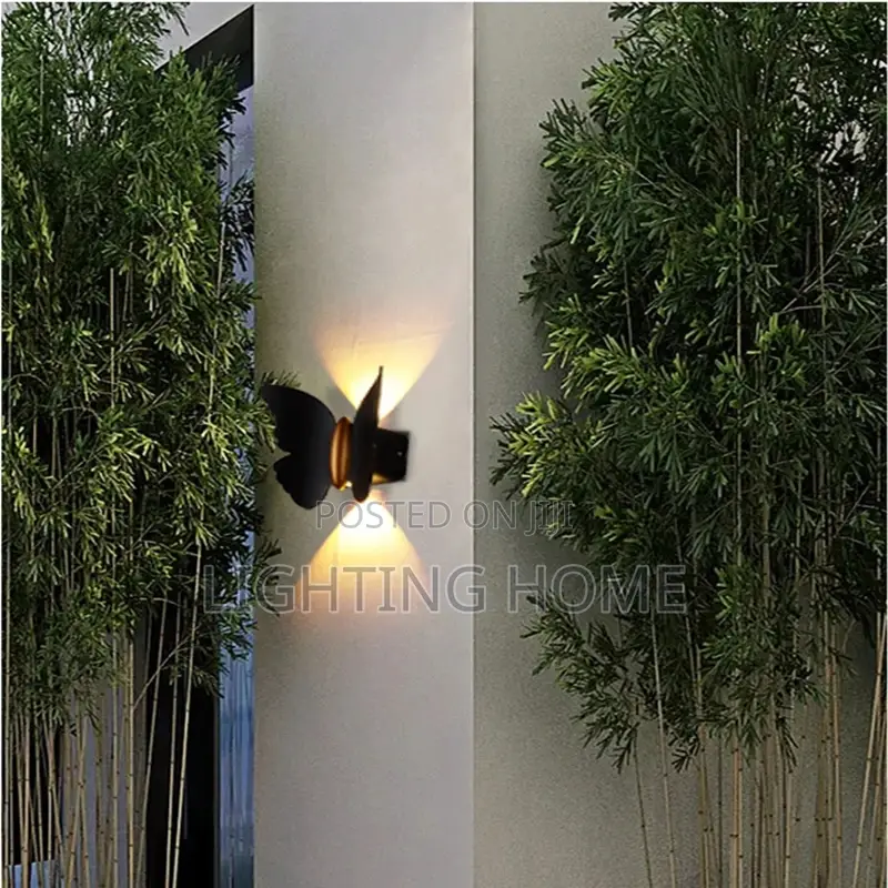 Led Wall Light