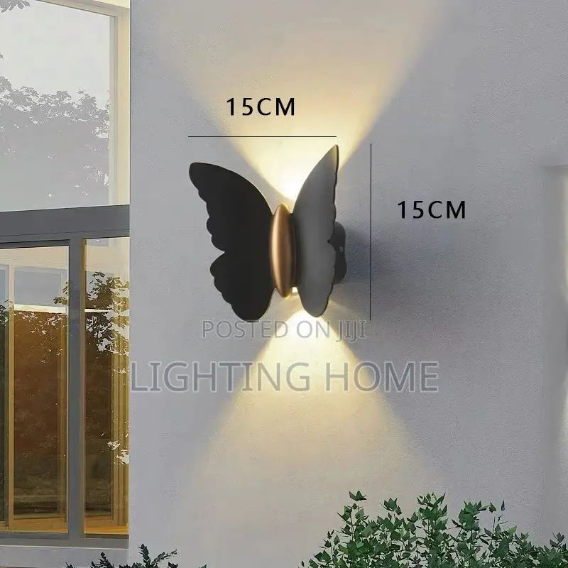 Led Wall Light
