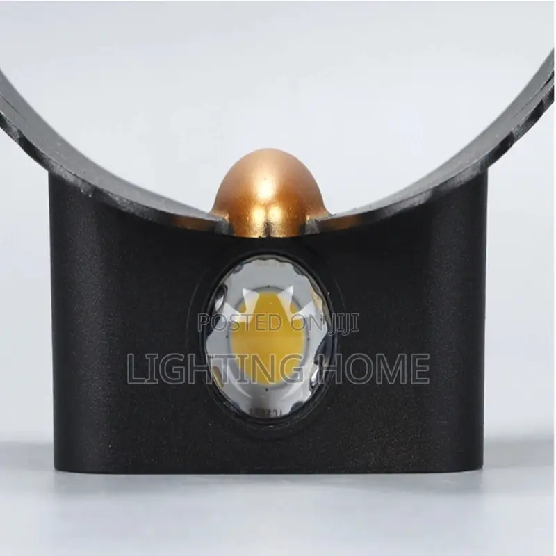 Led Wall Light