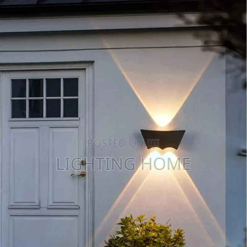 Wall Light