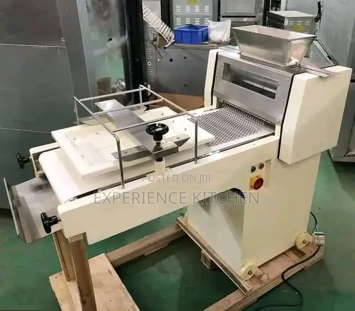 Dough Moulder
