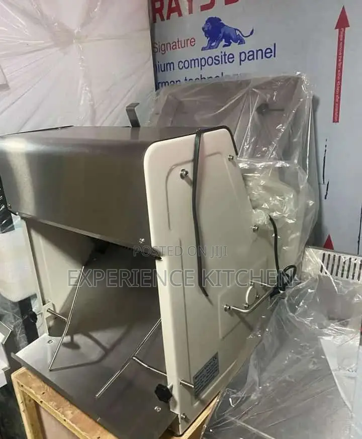 Bread Slicer