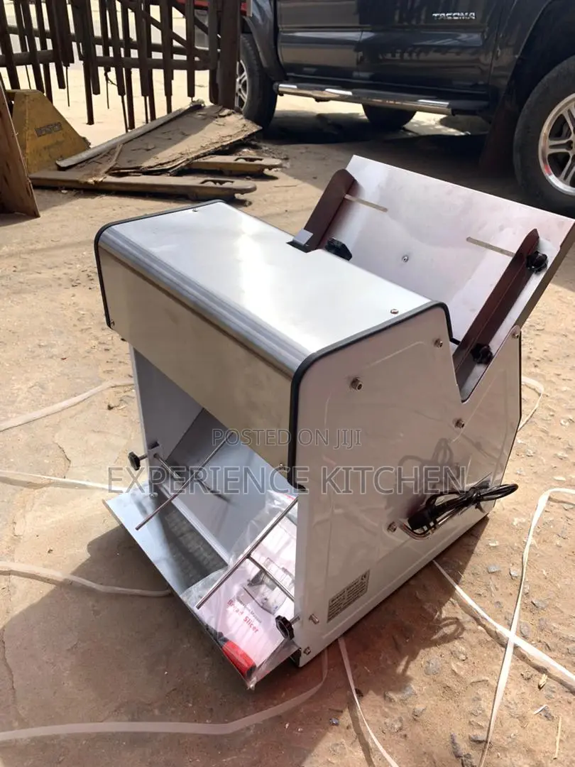 Bread Slicer