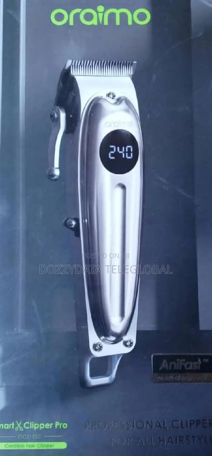 Oraimo Smart Trimmer Pro OCL-550