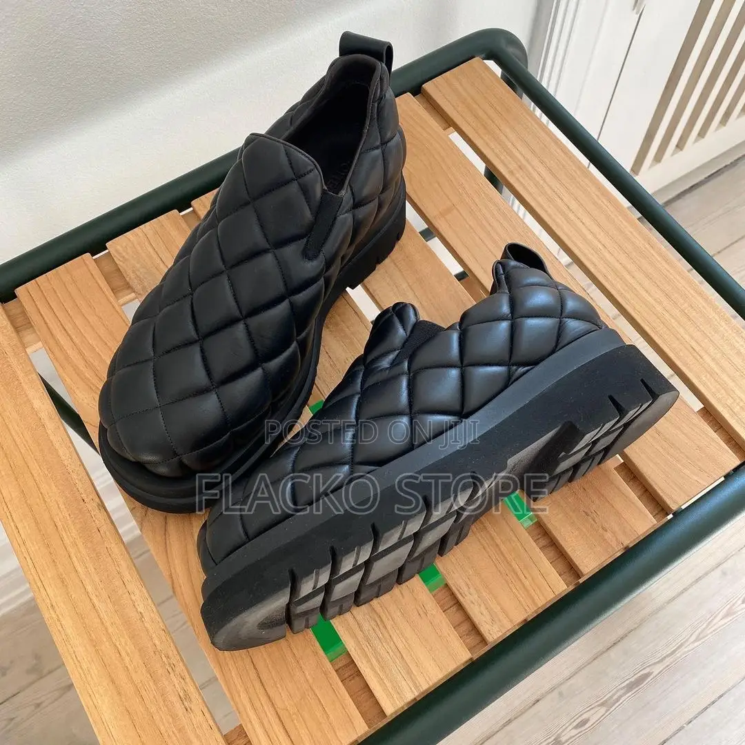 Original Bottega Veneta Shoes