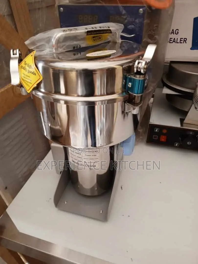 Spicy Grinder/ Mill Grinder