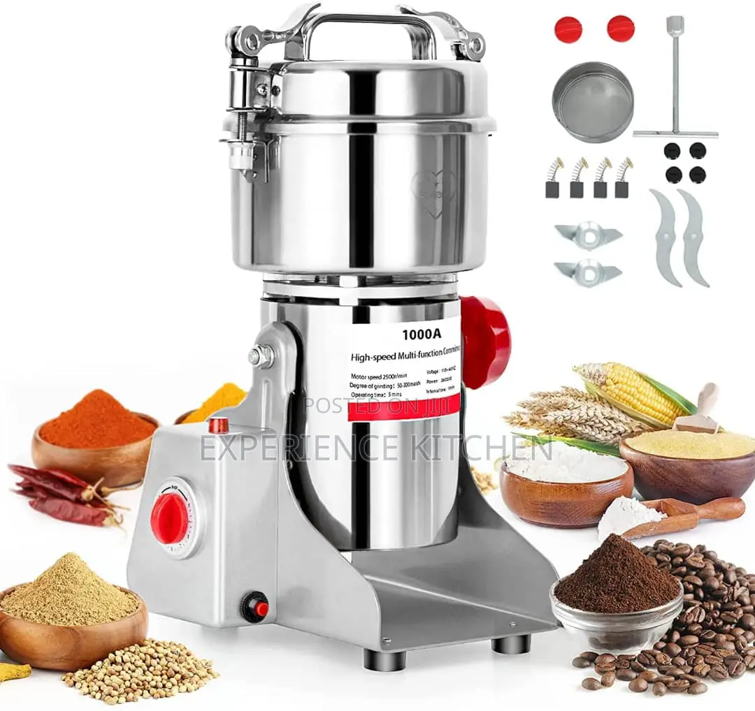 Spicy Grinder/ Mill Grinder