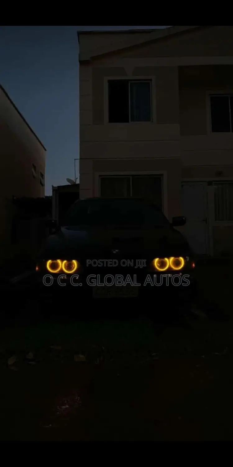 Ring Light for BMW One Color