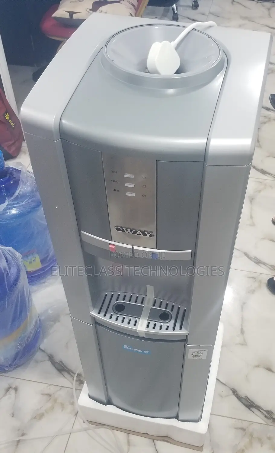 Quality Cway Water Dispenser (LM-YL1-58B).