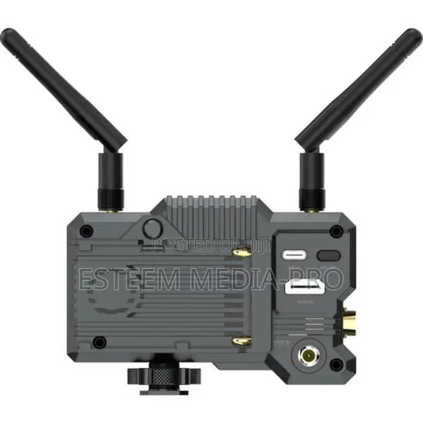 Hollyland Mars 400s Pro Ii Sdi/Hdmi Wireless Video Transmiss