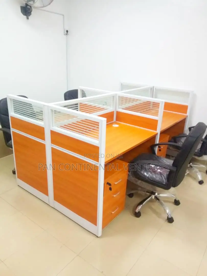 Workstation by 4 Imported