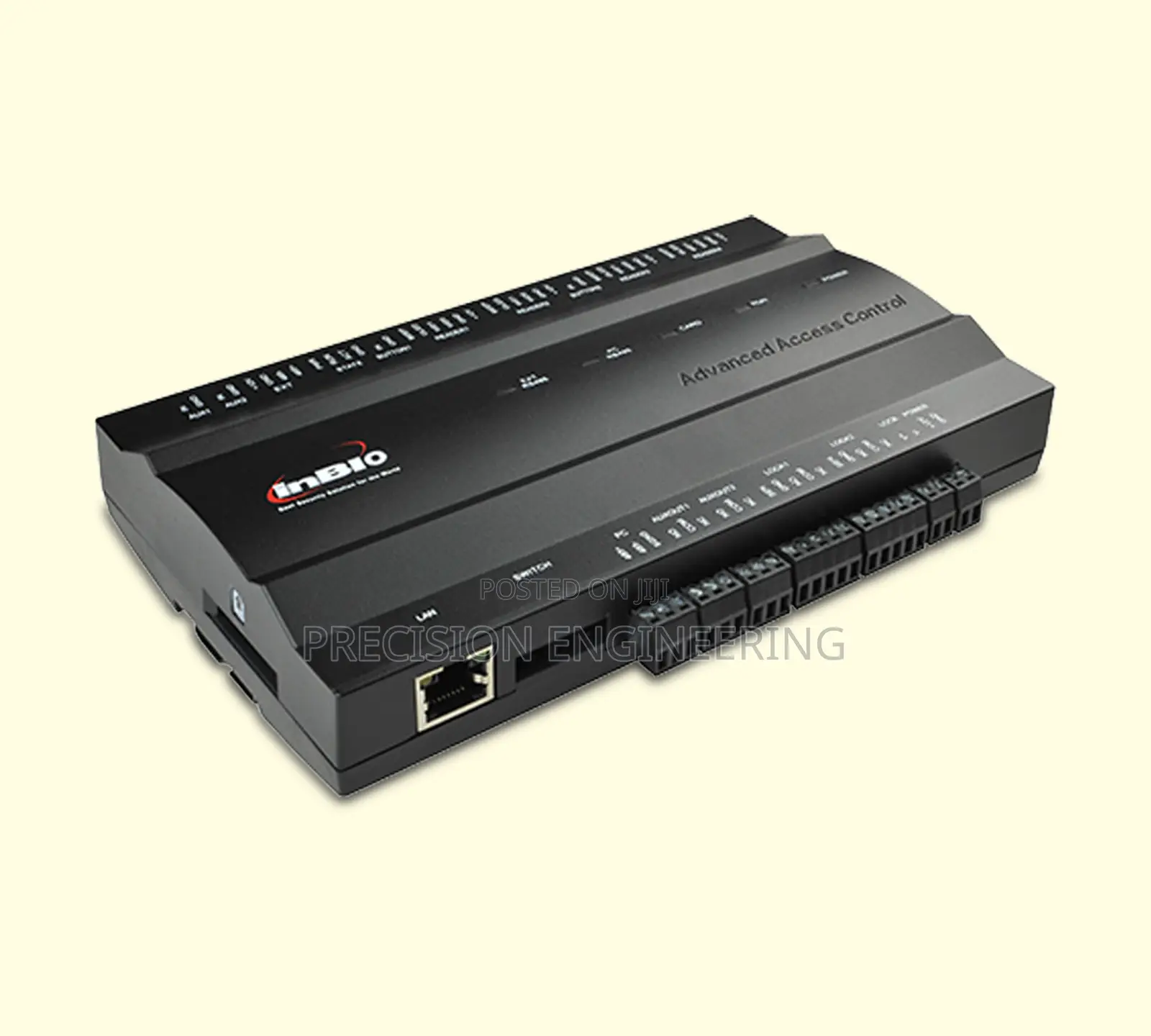 Inbio160/260/460 Package-b