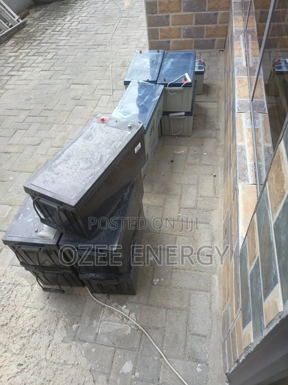 We Are Buying Weak Inverter Battery in Abuja