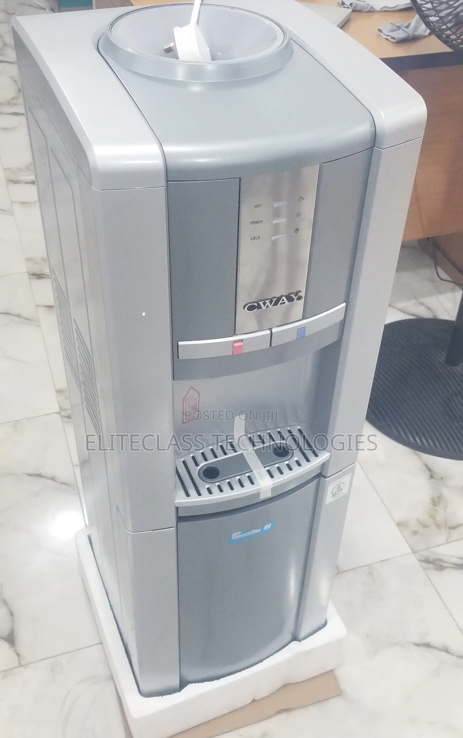 Advanced LM-YL1-58B Cway Water Dispenser.