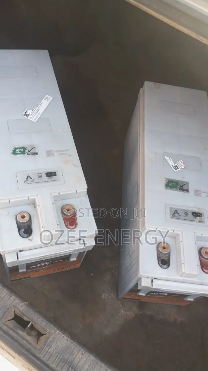 We're Buying Old Inverter Battery in Ibadan