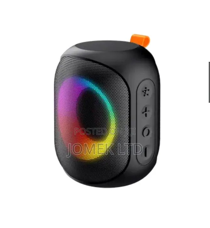 Havit SK868BT RGB Light Bluetooth Speaker