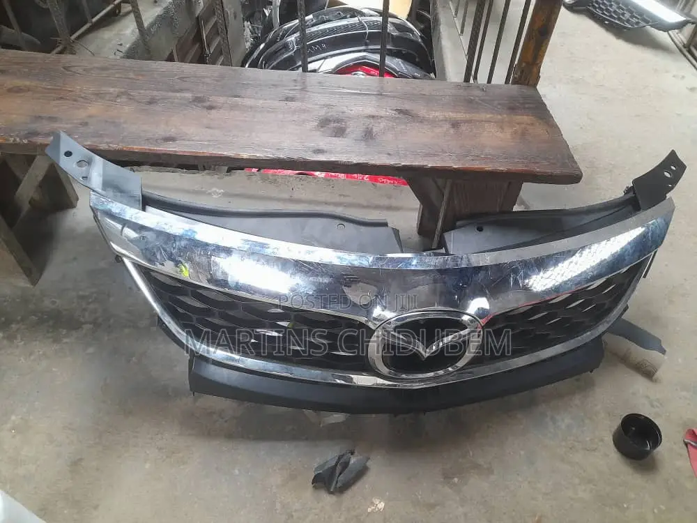 Front Grill for Mazda CX-9 2012 Model