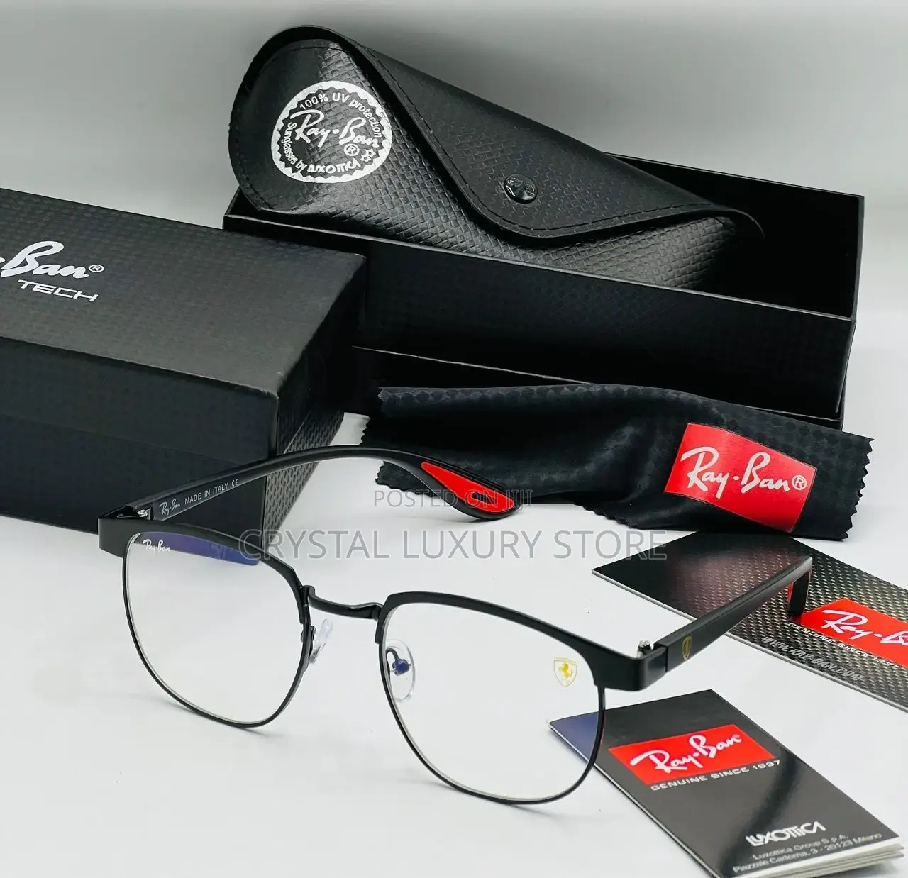 Rayban Sunglasses