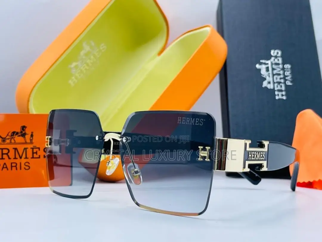 Louis Vuitton Sunglasses