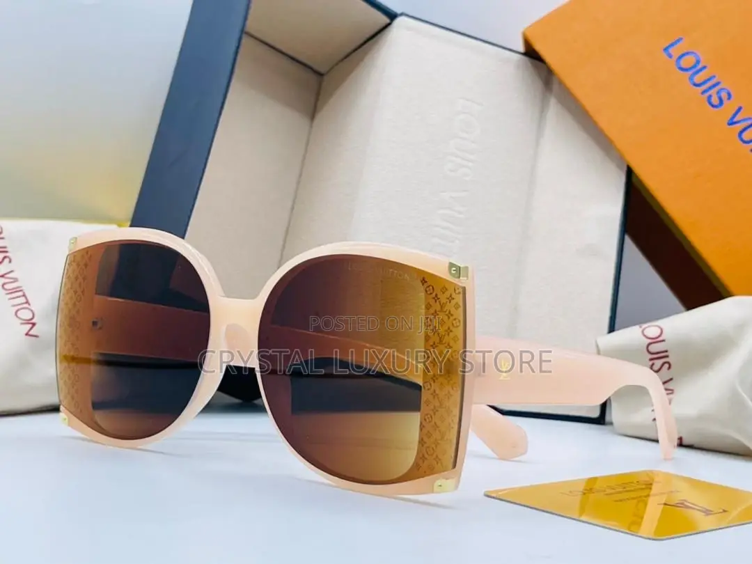 Louis Vuitton Sunglasses