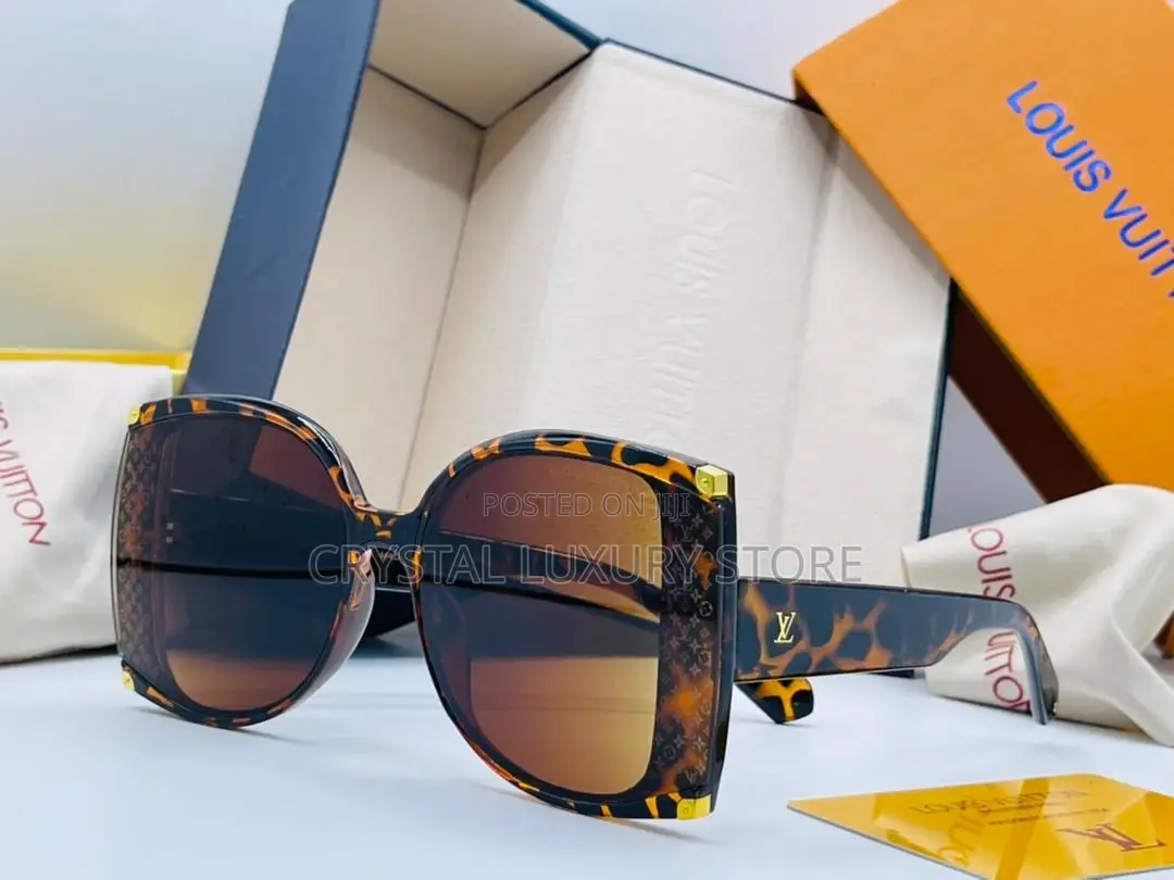 Louis Vuitton Sunglasses