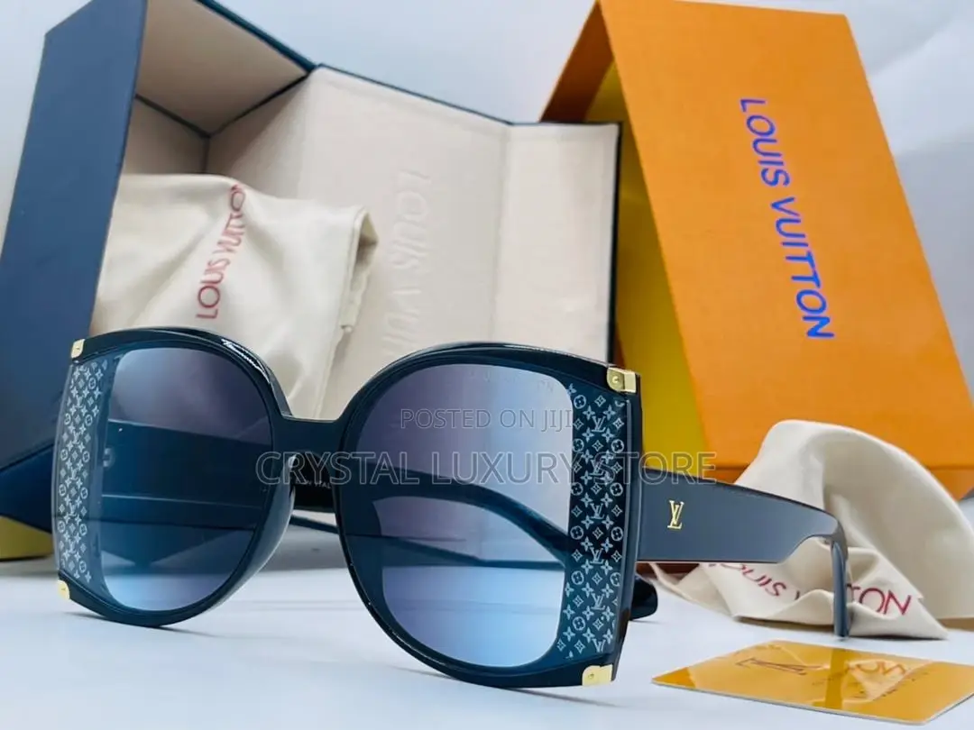 Louis Vuitton Sunglasses