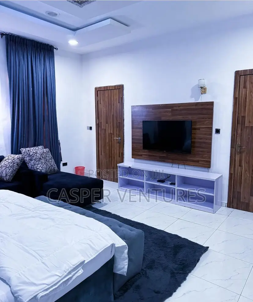 5star Master Bedroom