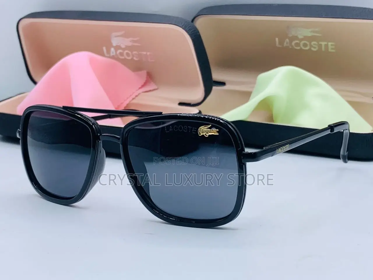 Lacoste Quality Sunglasses