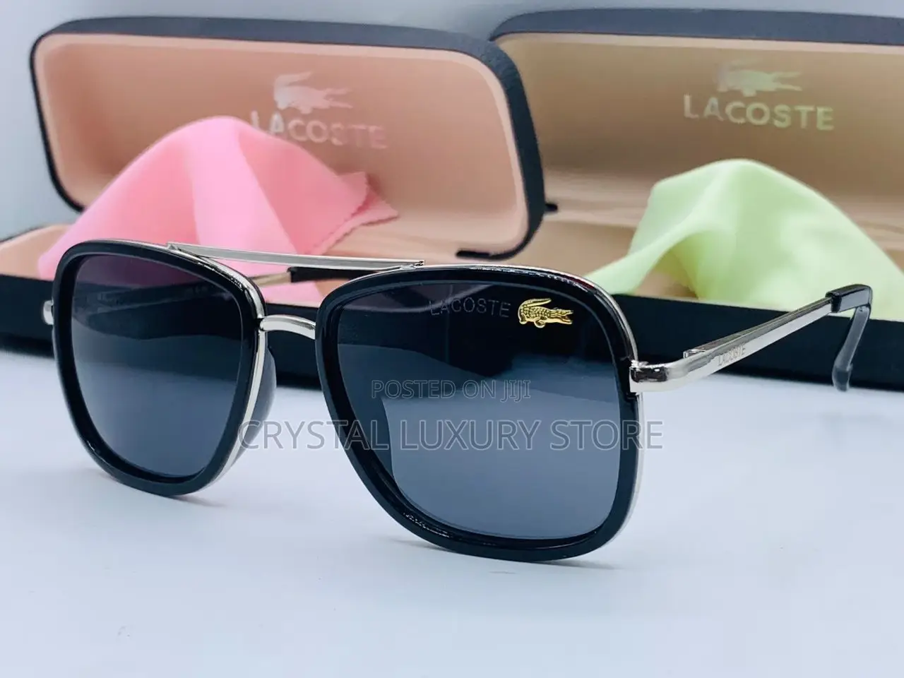 Lacoste Quality Sunglasses