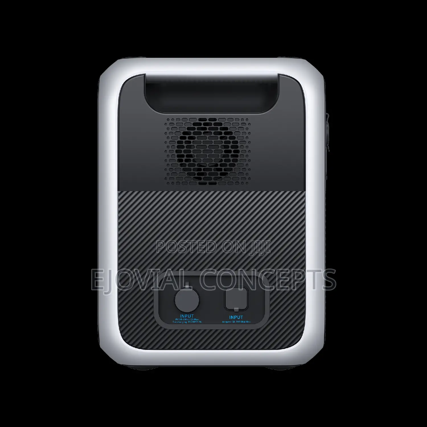 Bluetti Ac200p Portable Power Station | 2,000w 2,000wh