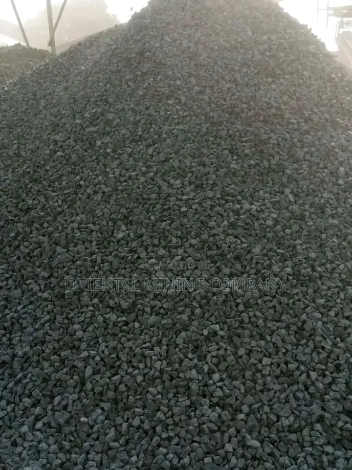Chippings/Granite Payment on Delivery