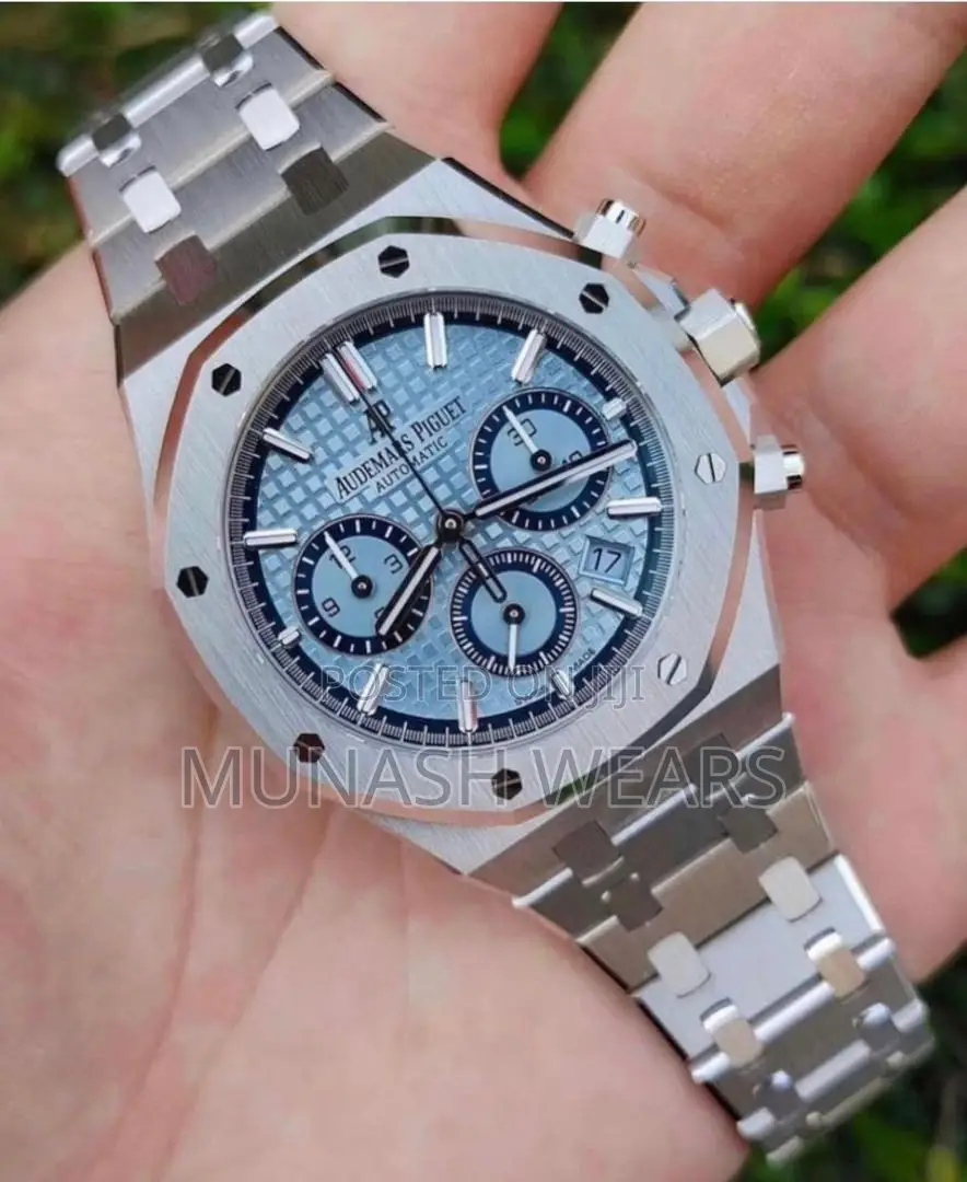 Audemars Piguet
