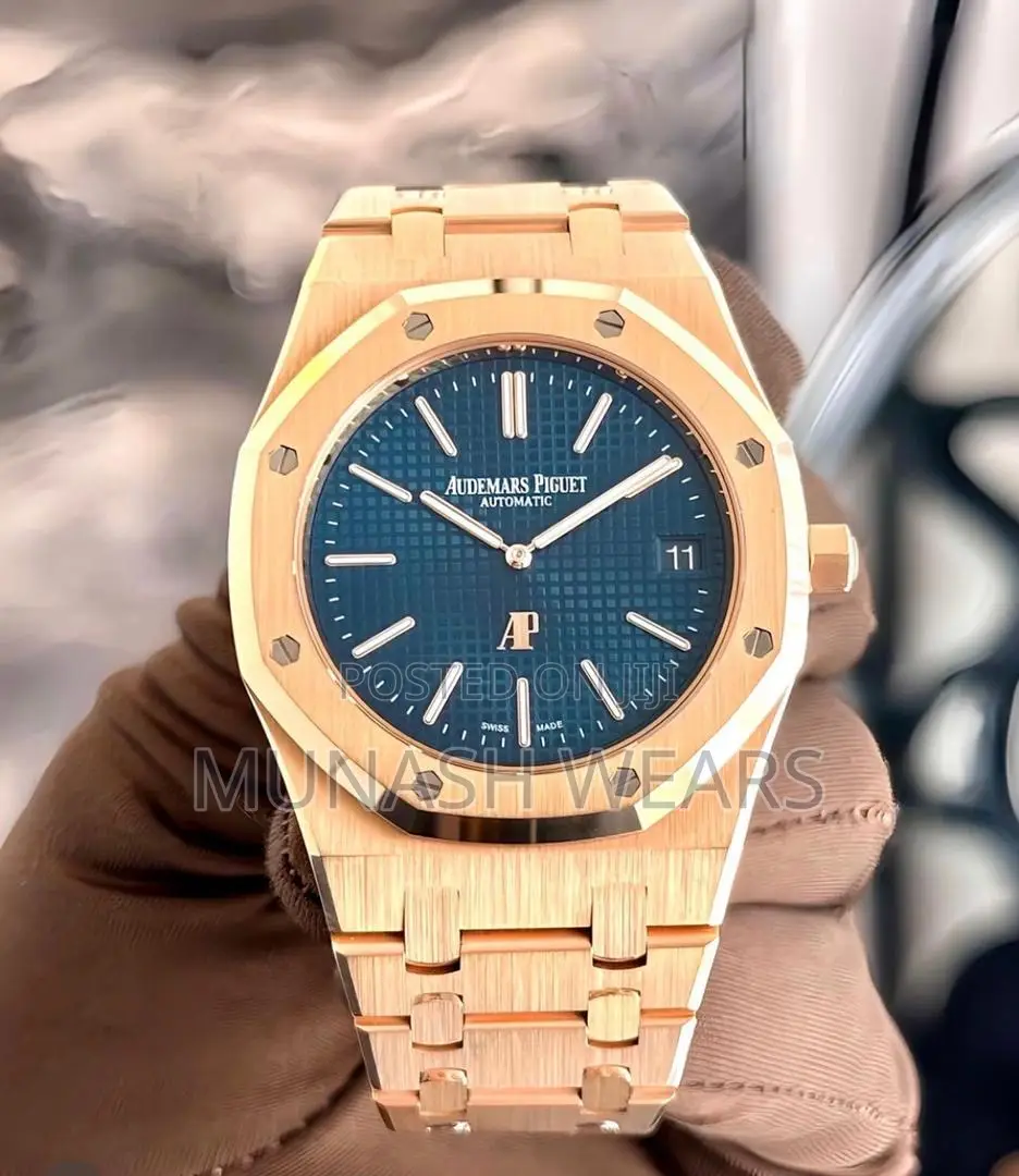 Audemars Piguet