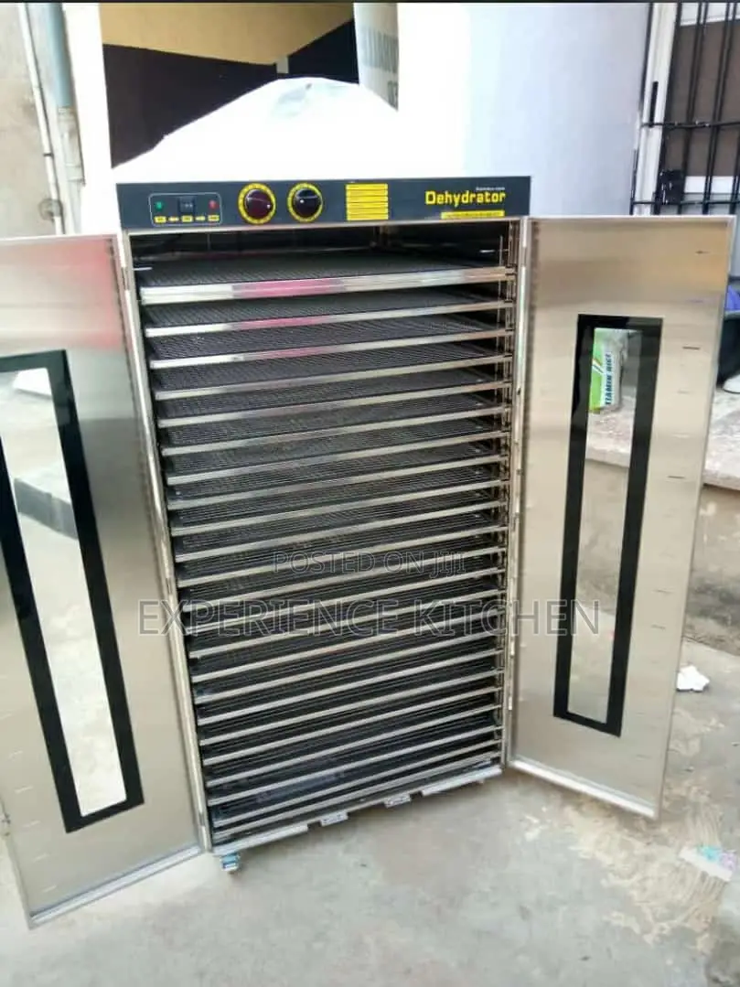 24 Trays Dehydrator
