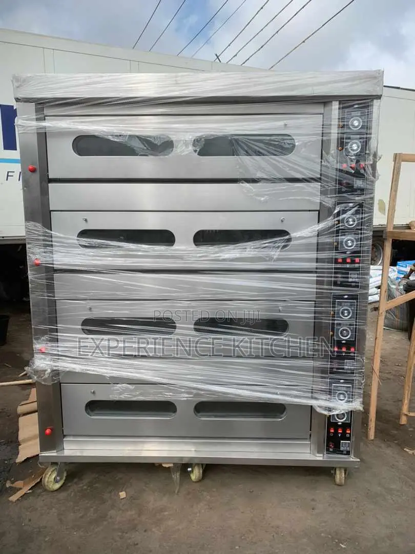 One Bag Oven