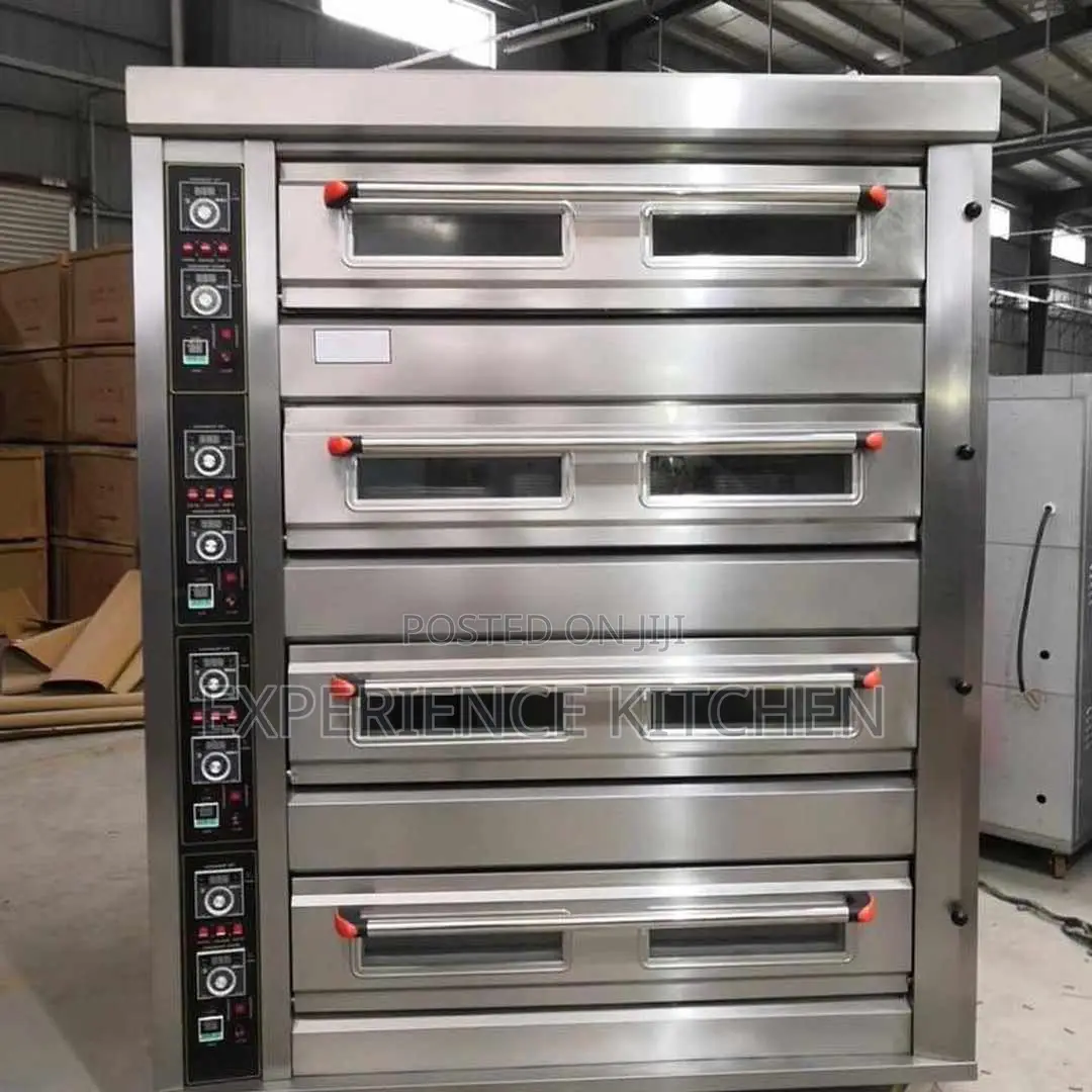 One Bag Oven