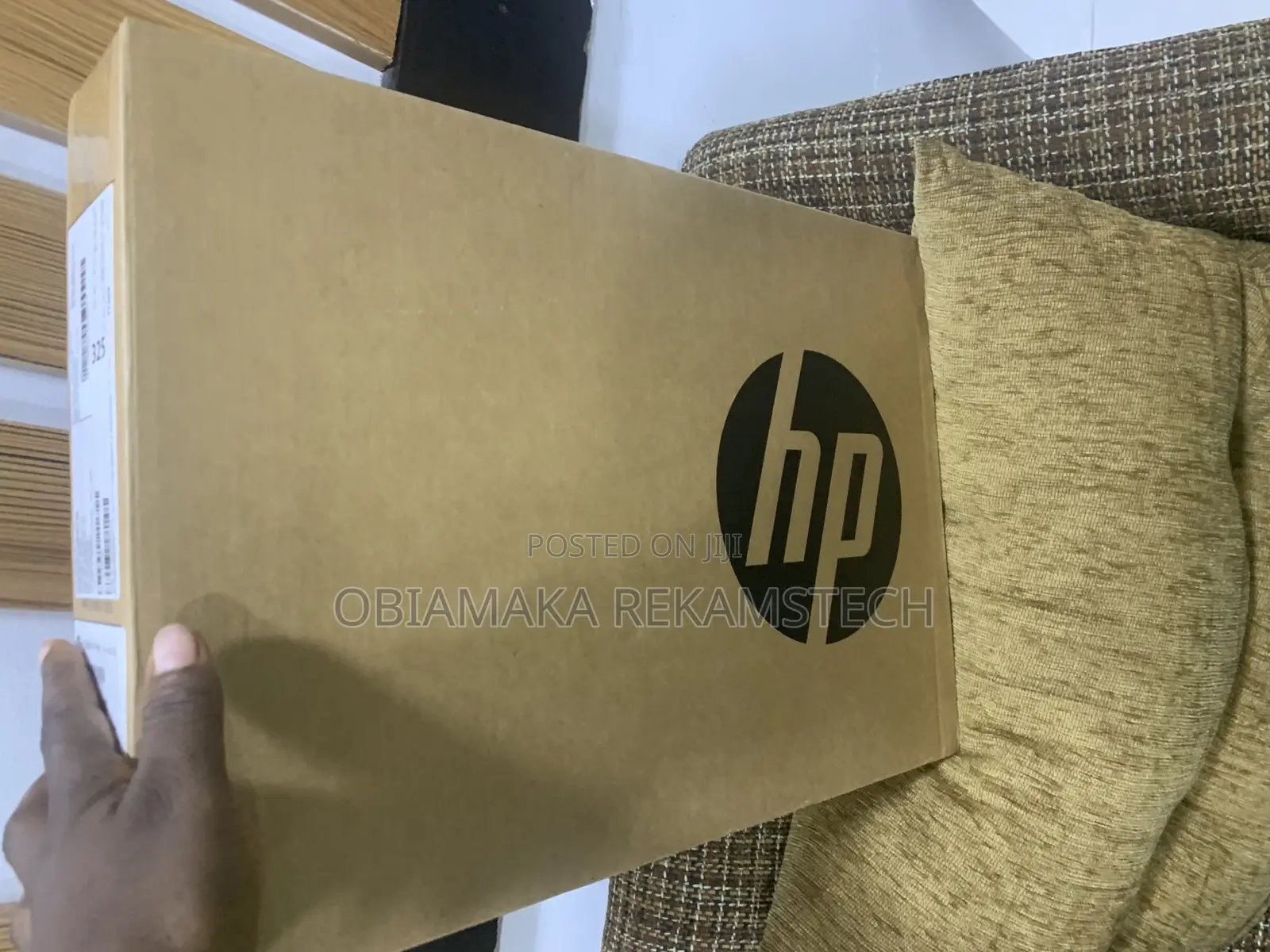 New Laptop HP ZBook 14 16GB Intel Core I7 SSD 512GB